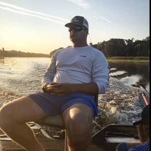 Meet your Posher, Aaron